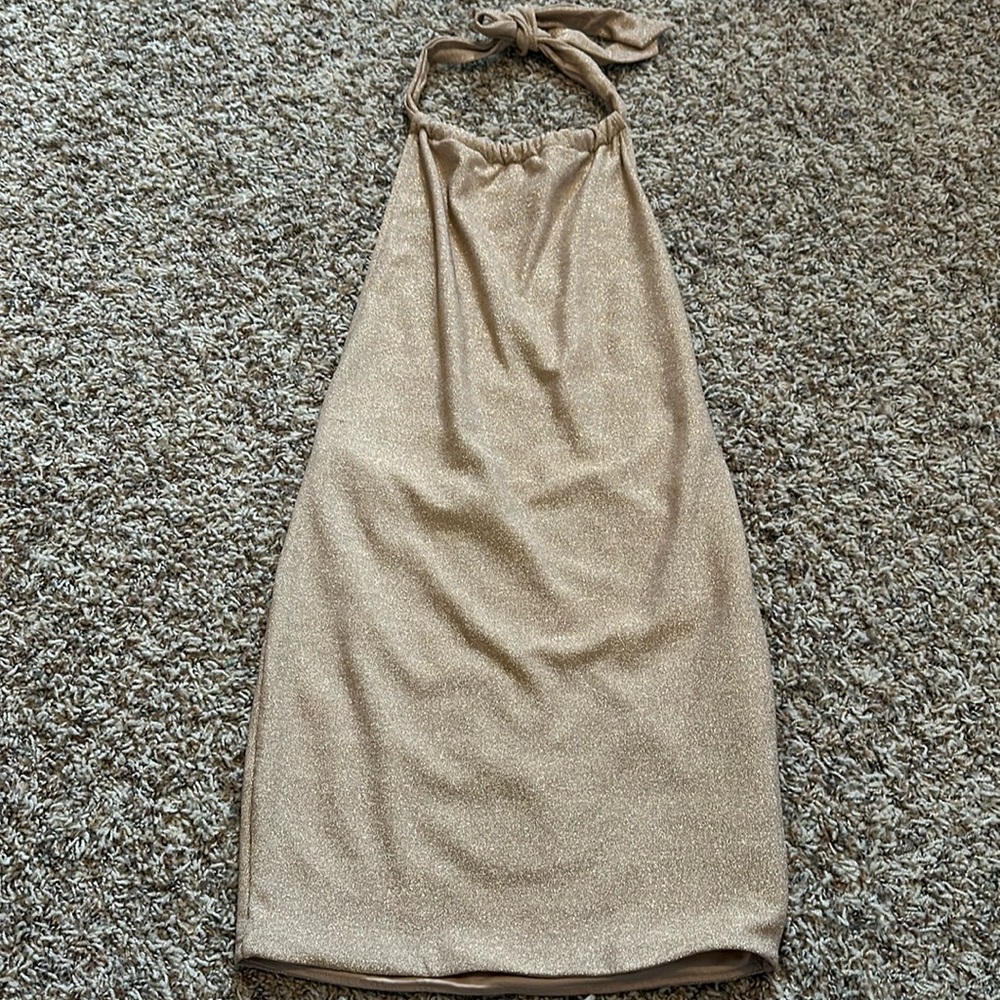 Ohpolly (neena) dress